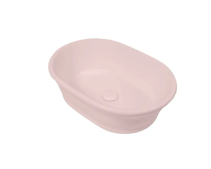 Cambridge 54 x 39 TitanCast Above Counter Basin Turner Hastings
