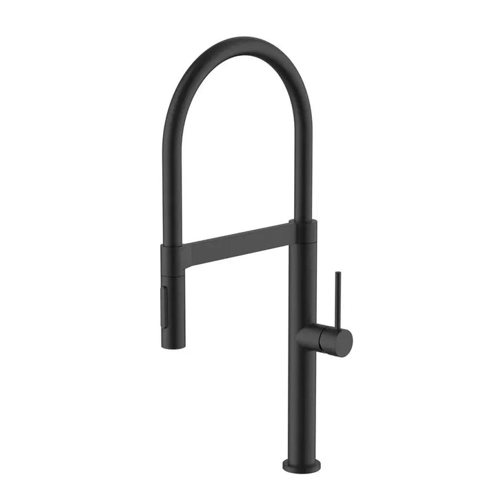 Pull Down Kitchen Mixer With Magnetic Dock Meir