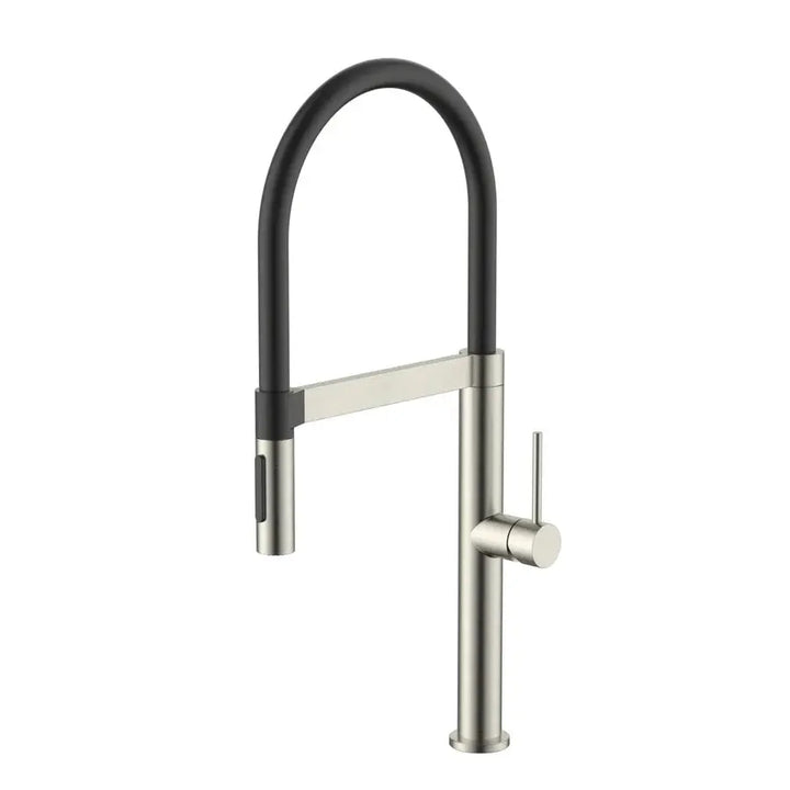 Pull Down Kitchen Mixer With Magnetic Dock Meir