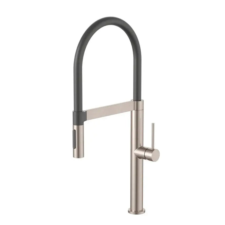 Pull Down Kitchen Mixer With Magnetic Dock Meir