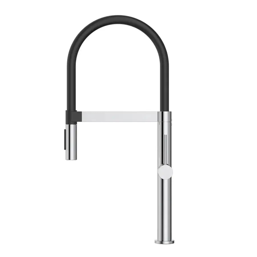 Pull Down Kitchen Mixer With Magnetic Dock Meir