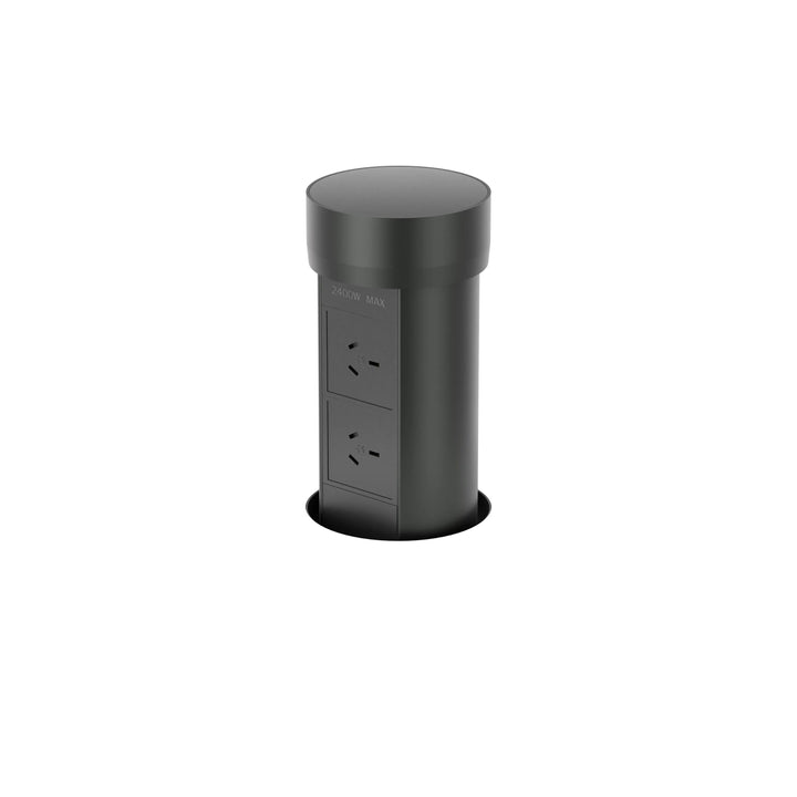 Point Pod Compact Black Point Pod