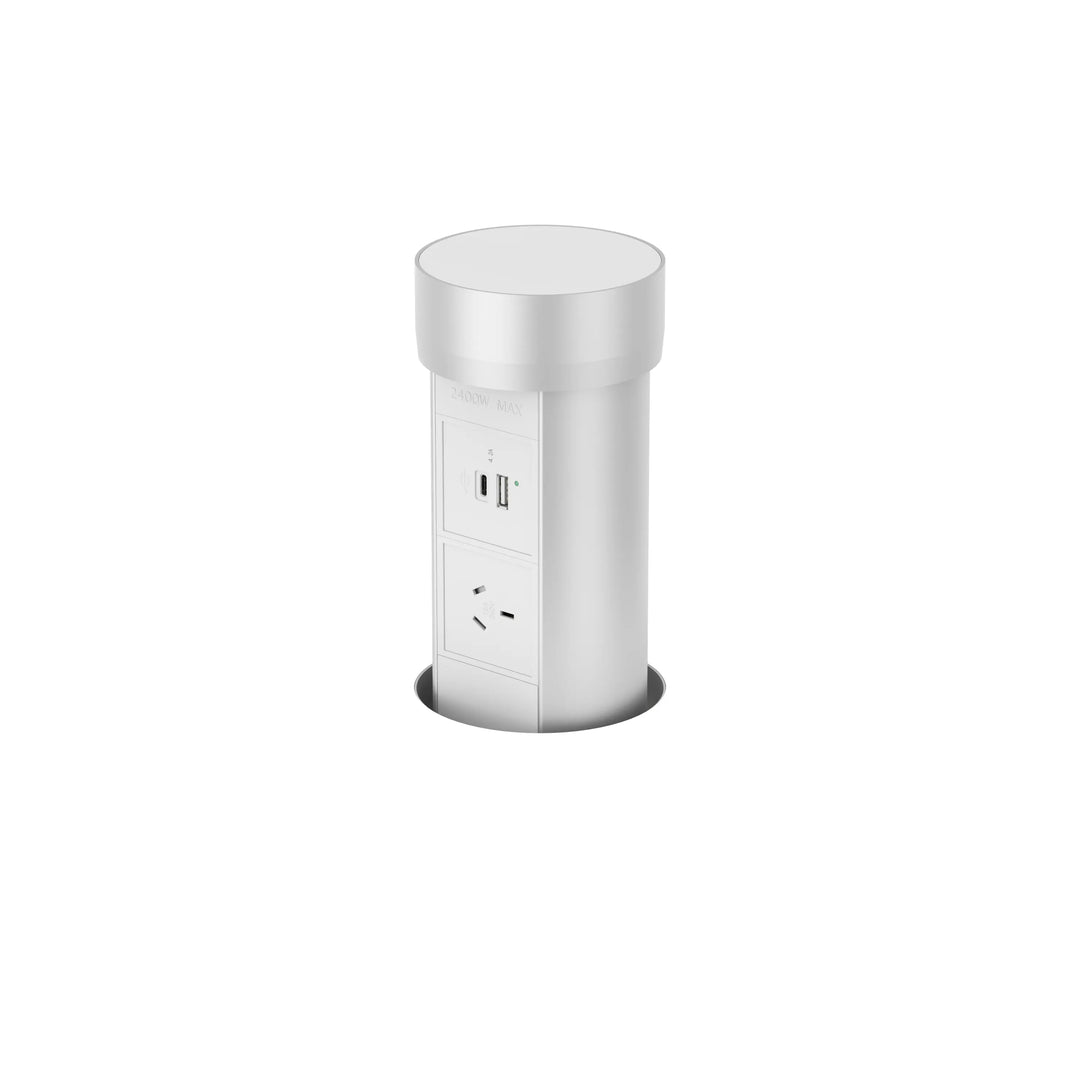Point Pod Compact with USB Point Pod