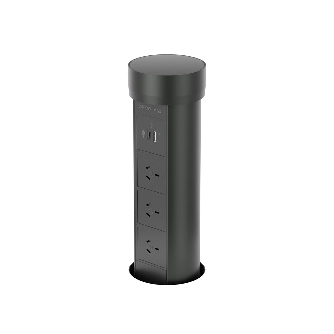 Point Pod Multi Black Point Pod