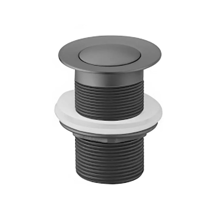 Pop Up Waste 32mm With or Without Overflow Modern National