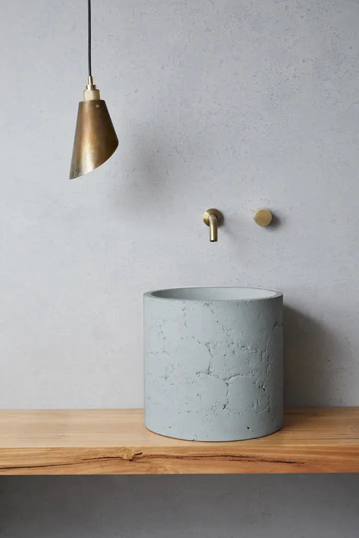 MILLIE RAW BASIN Nood Co.