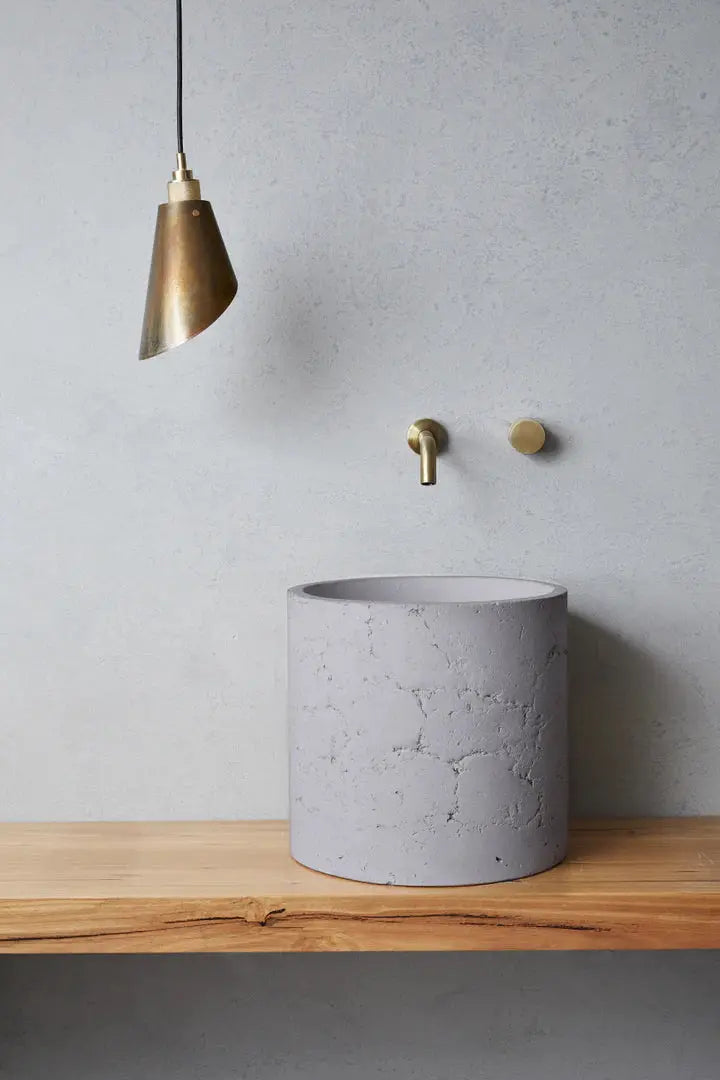 MILLIE RAW BASIN Nood Co.