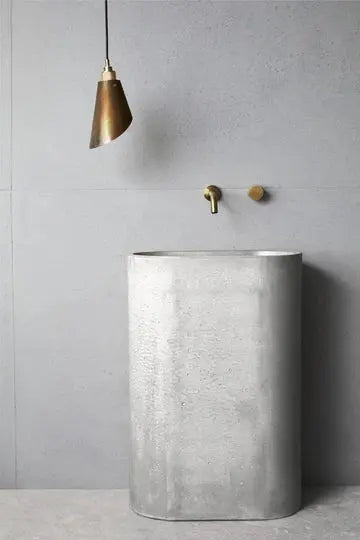 MOLLI FREESTANDING BASIN (FORMERLY TROPEZ) Nood Co.