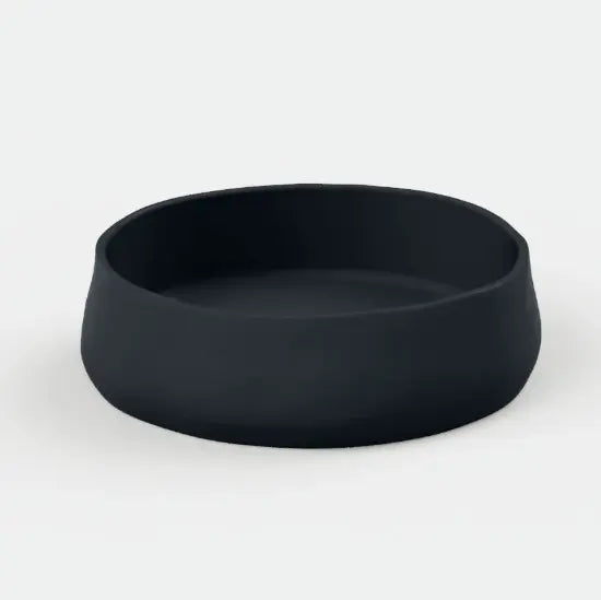MILL BASIN Surface Mounted Basin (On display) Nood Co.