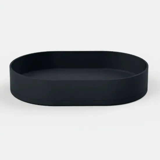 PILL BASIN Surface Mounted Basin (On display) Nood Co.