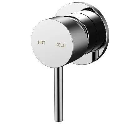 Cioso Shower Mixer Pin Down Millennium