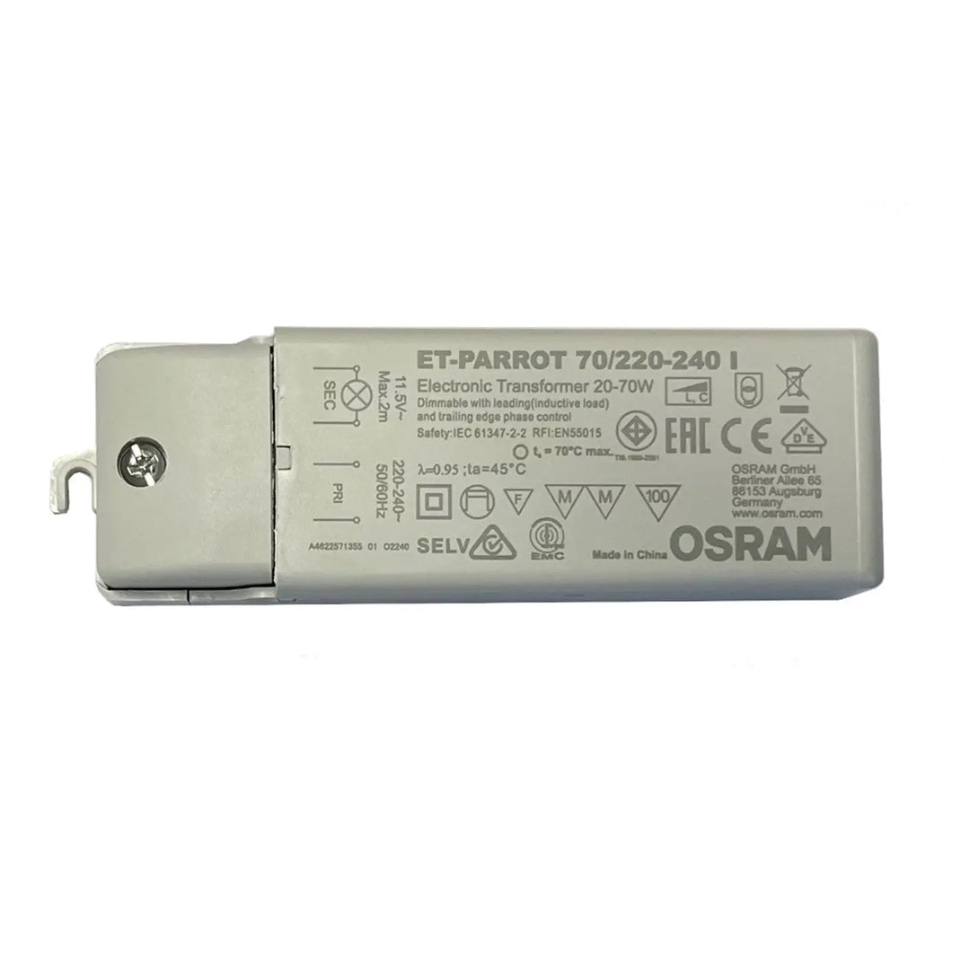 Mirror Demister Pad - Various Sizes Radiant Heating
