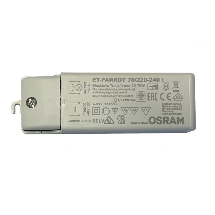 Mirror Demister Pad - Various Sizes Radiant Heating