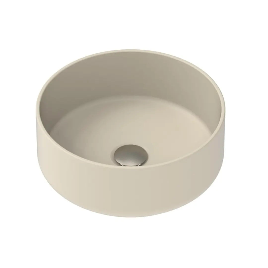 Margot Ceramic Above Counter Basin - various finishes ADP