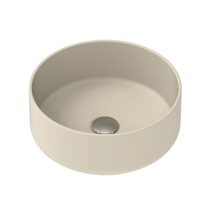 Margot Ceramic Above Counter Basin - various finishes ADP