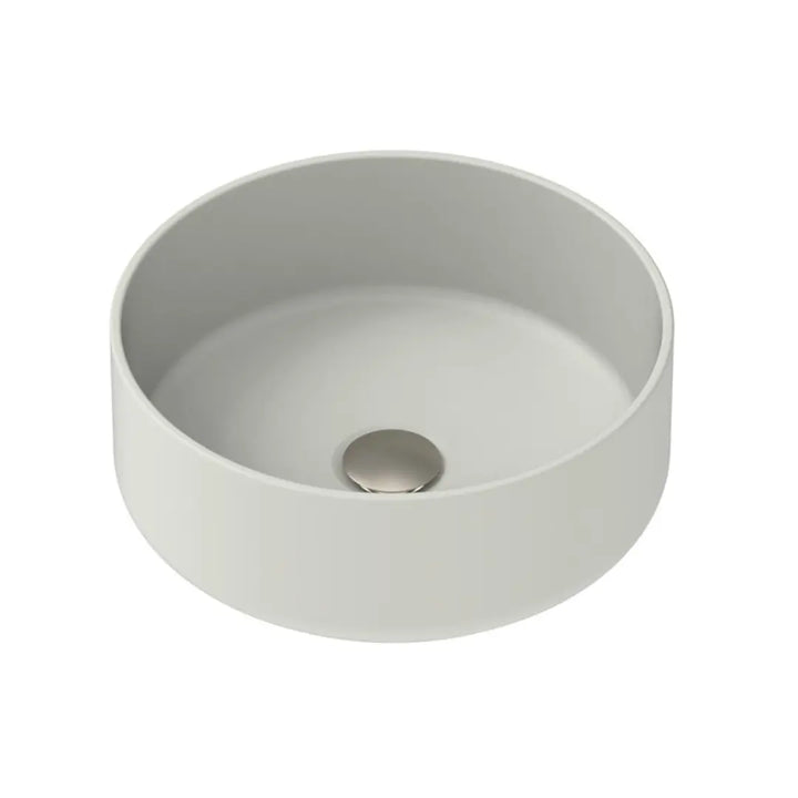 Margot Ceramic Above Counter Basin - various finishes ADP