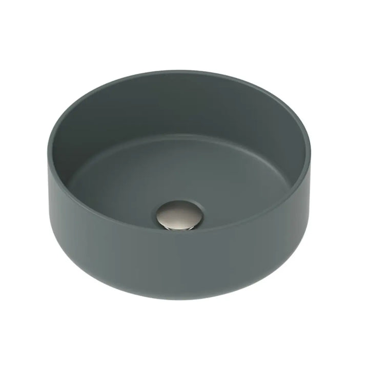 Margot Ceramic Above Counter Basin - various finishes ADP