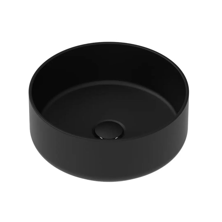 Margot Ceramic Above Counter Basin - various finishes ADP