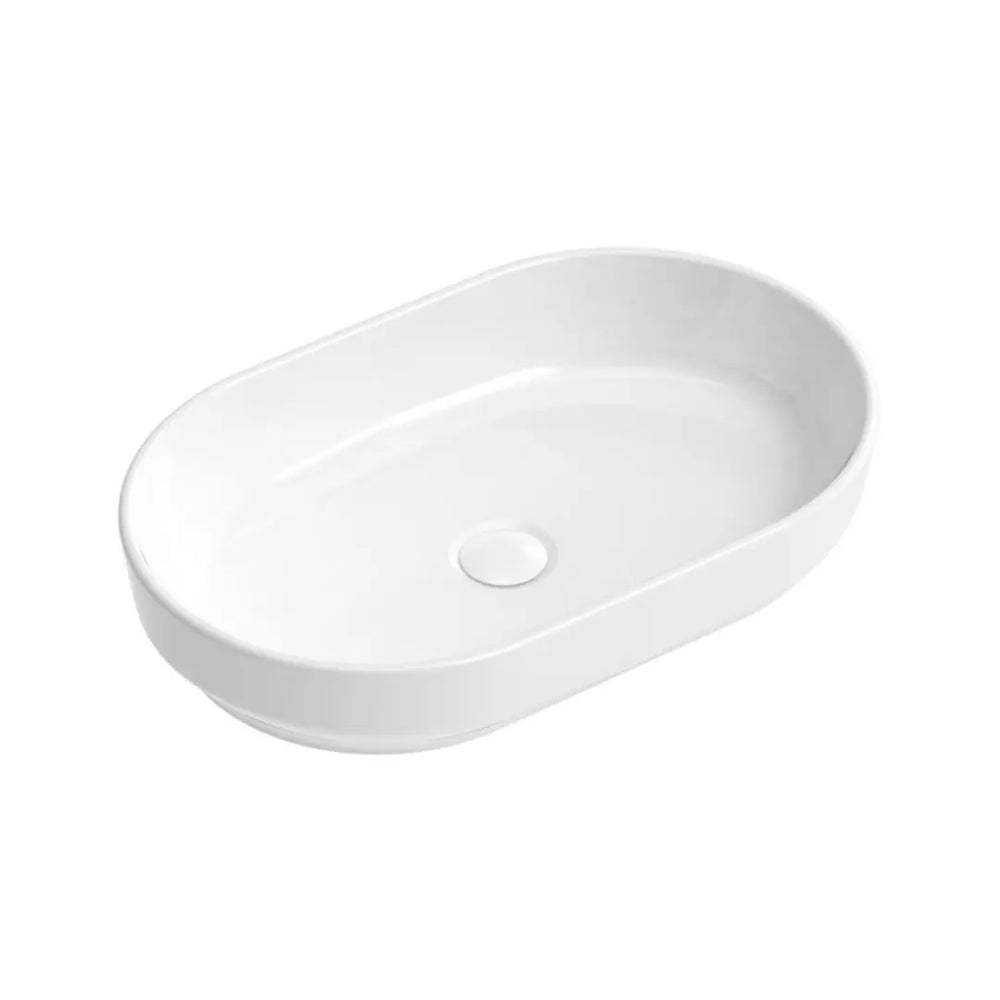 Marilyn Ceramic Above Counter Basin - various finishes ADP