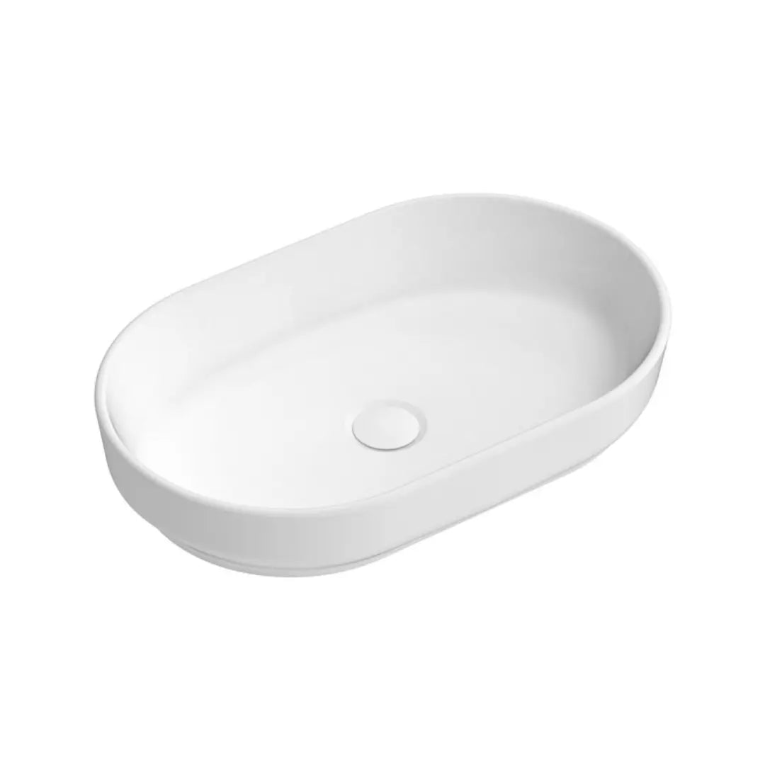 Marilyn Ceramic Above Counter Basin - various finishes ADP