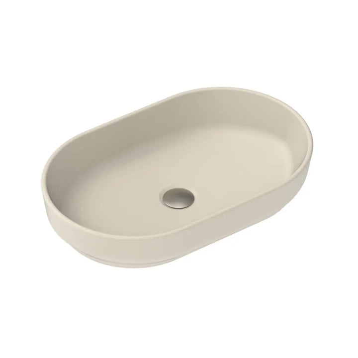Marilyn Ceramic Above Counter Basin - various finishes ADP