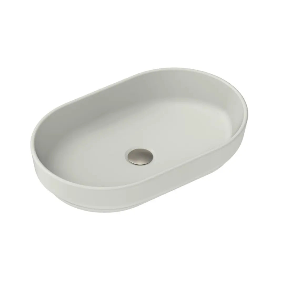 Marilyn Ceramic Above Counter Basin - various finishes ADP