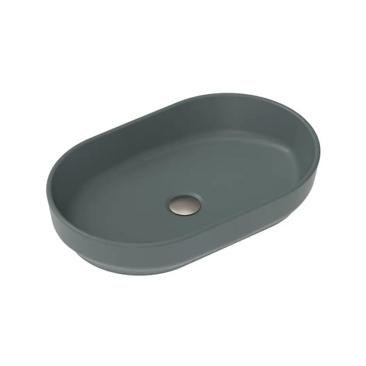 Marilyn Ceramic Above Counter Basin - various finishes ADP