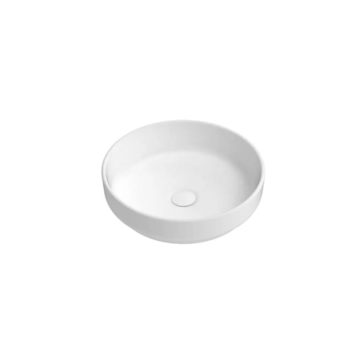 Monroe Ceramic Above Counter Basin - various finishes ADP