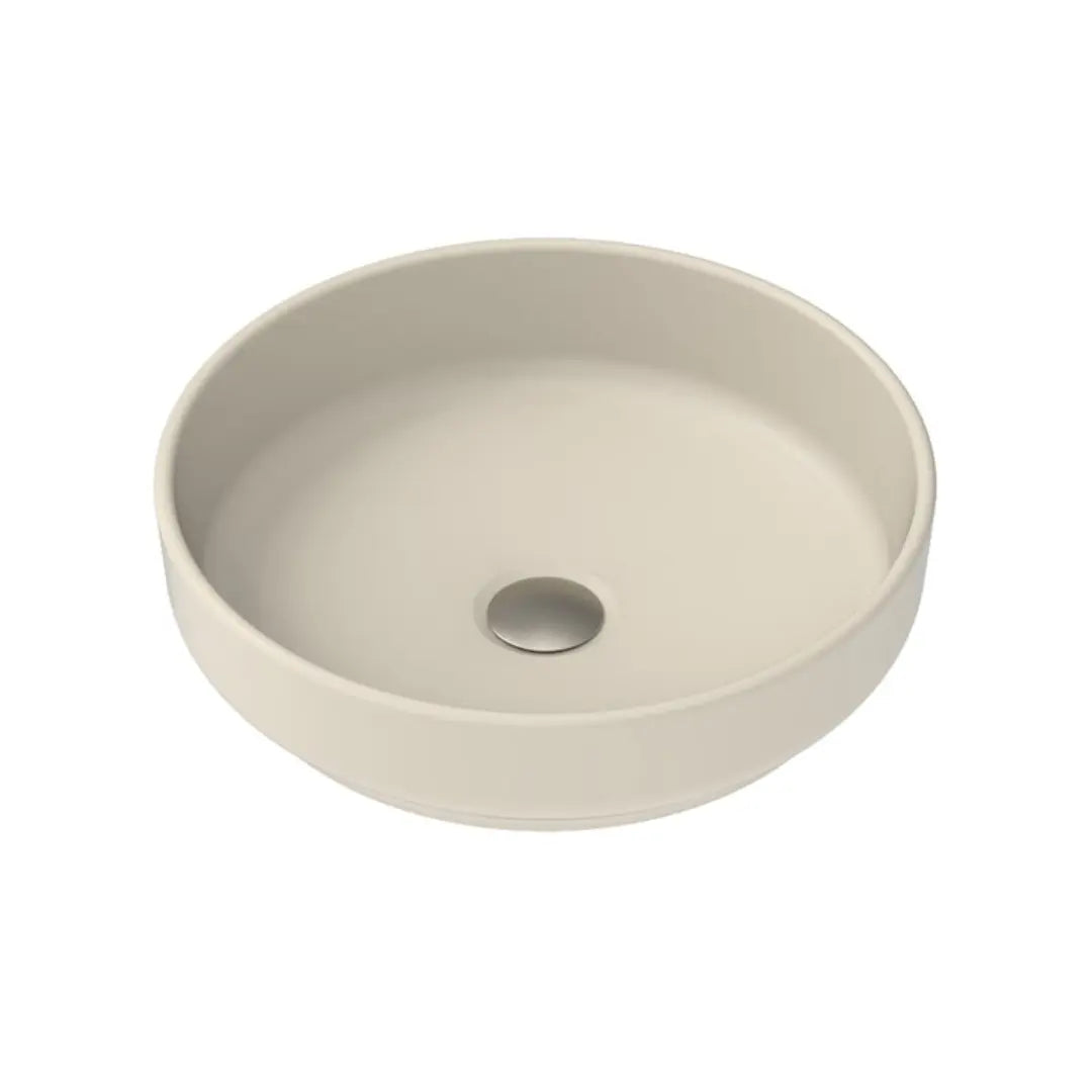 Monroe Ceramic Above Counter Basin - various finishes ADP