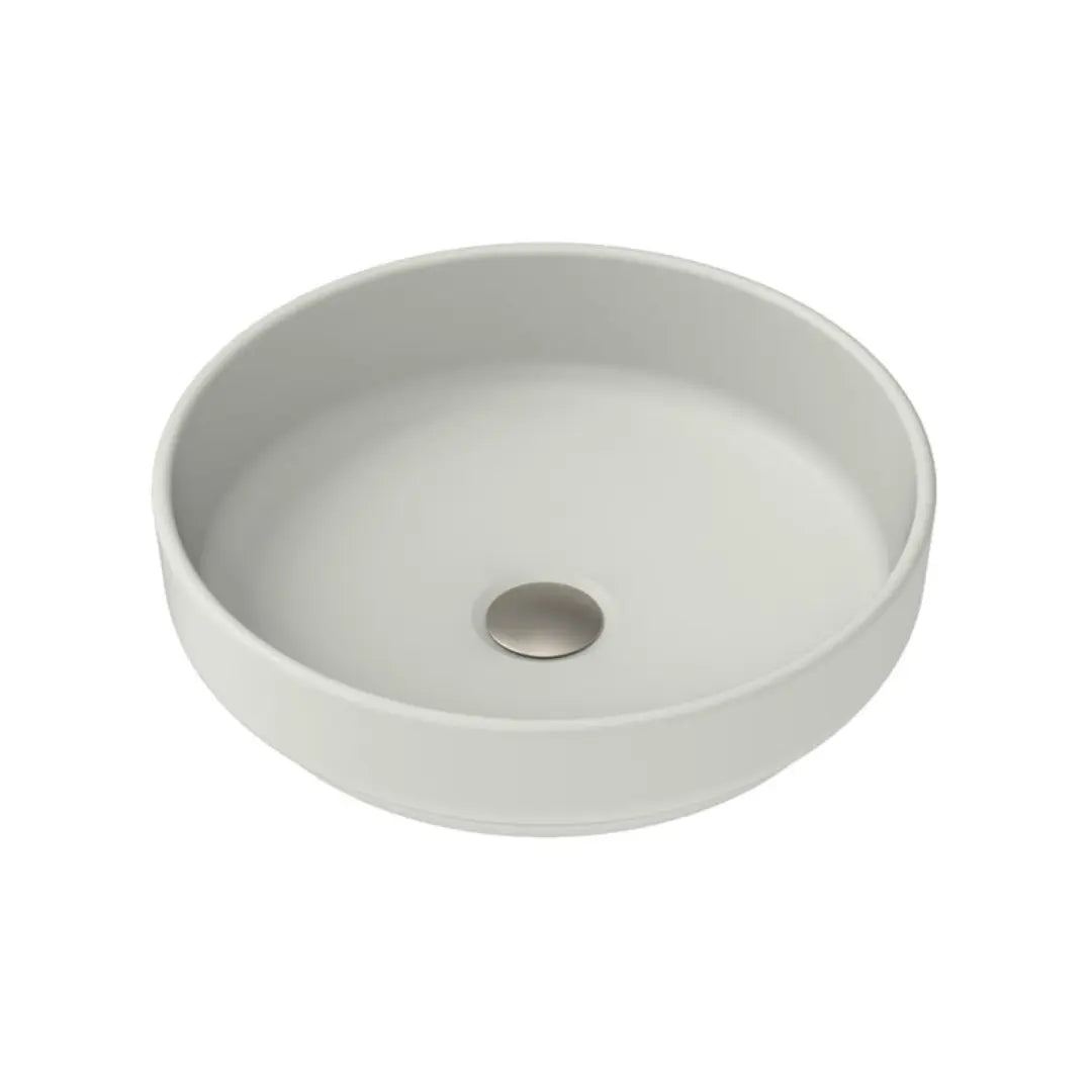Monroe Ceramic Above Counter Basin - various finishes ADP