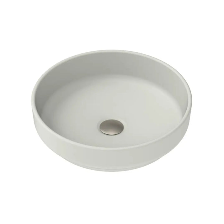 Monroe Ceramic Above Counter Basin - various finishes ADP