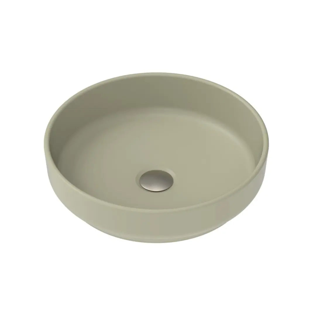 Monroe Ceramic Above Counter Basin - various finishes ADP