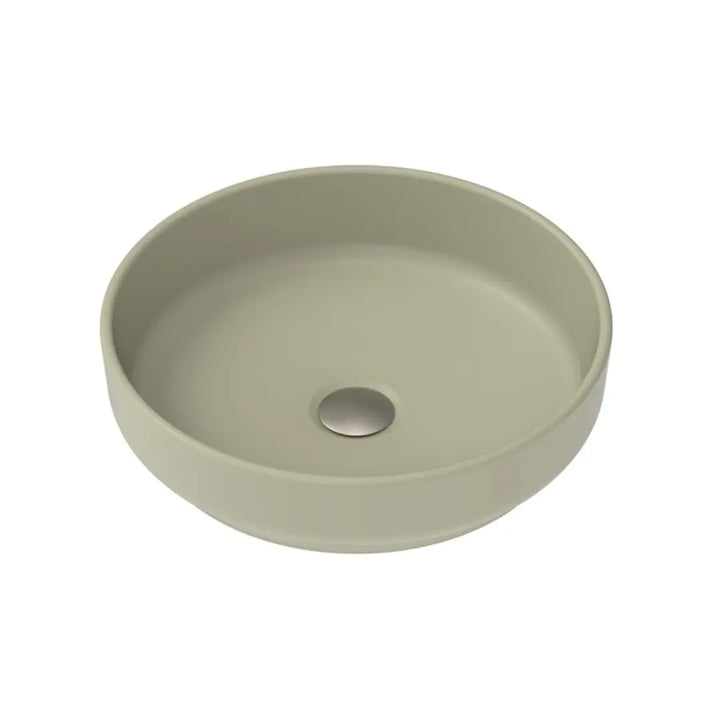 Monroe Ceramic Above Counter Basin - various finishes ADP