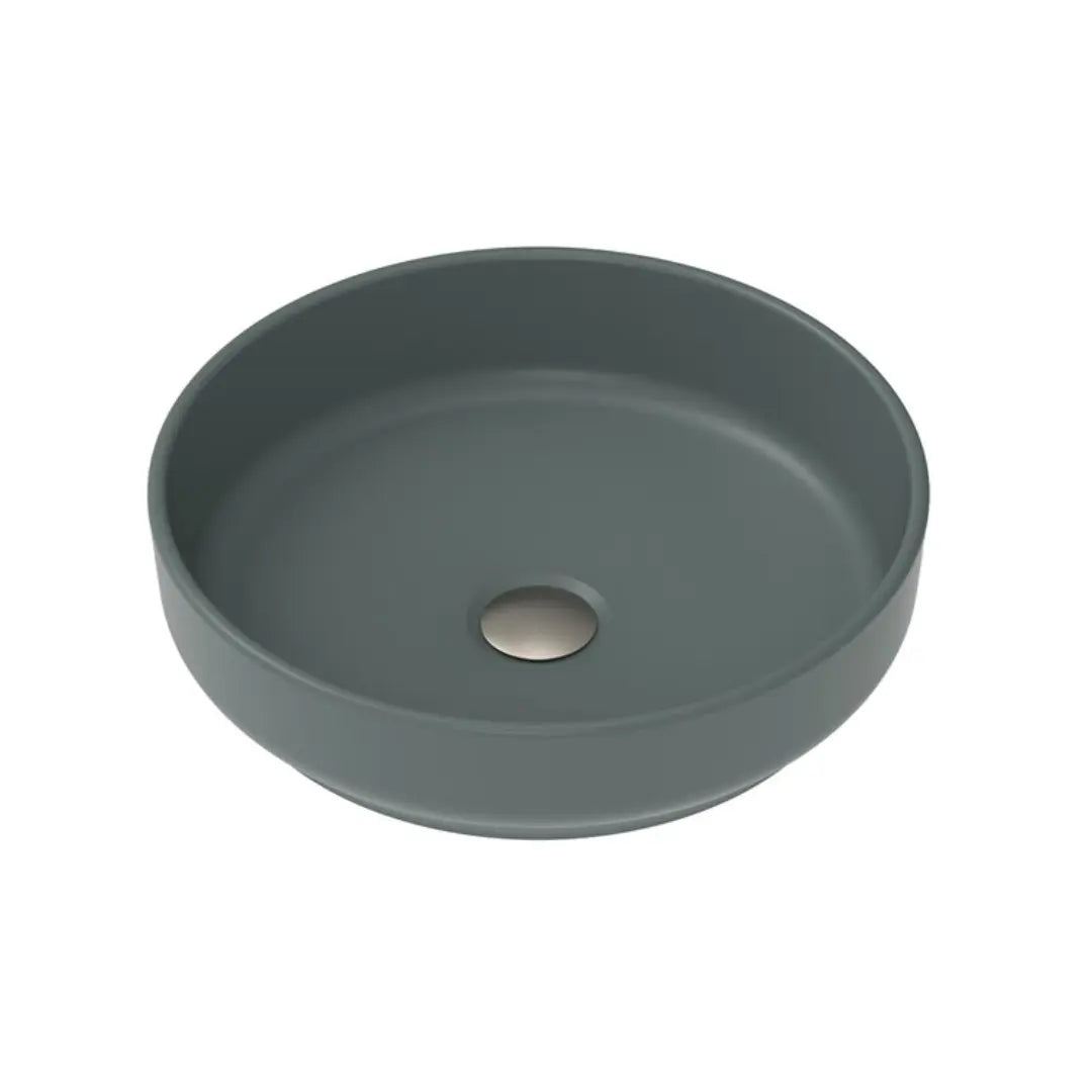 Monroe Ceramic Above Counter Basin - various finishes ADP