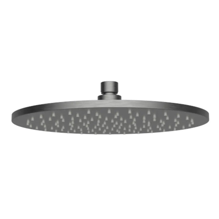 AKEMI Round Shower Rose - 200mm, 250mm, 300mm &amp; 400mm Millennium