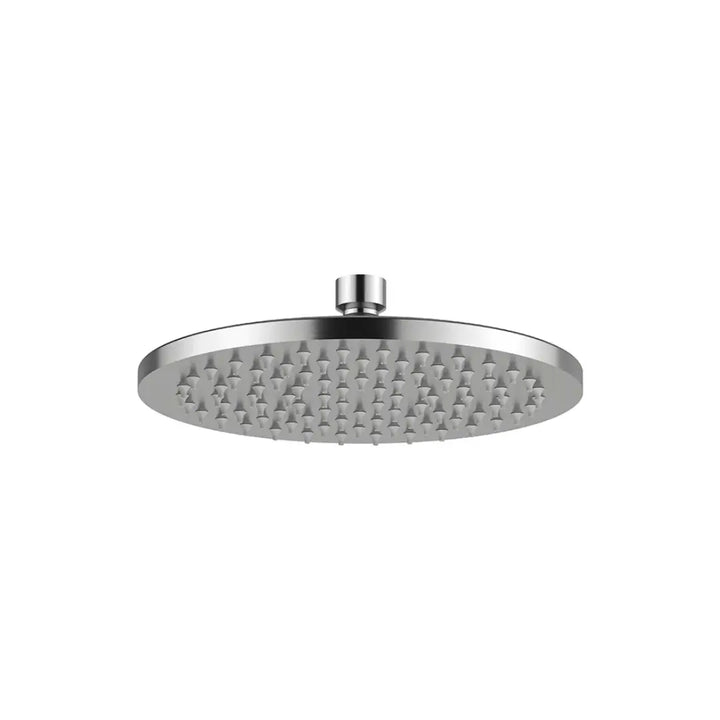 Outdoor Shower Rose 200mm - 316 Stainless Steel Meir