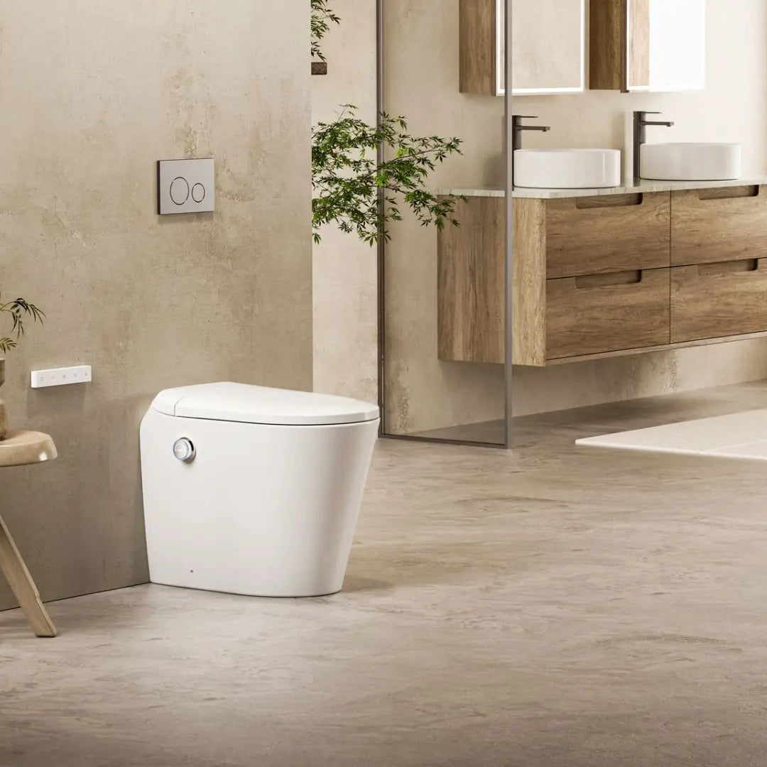 Autolux Smart Toilet Alex Group Aus