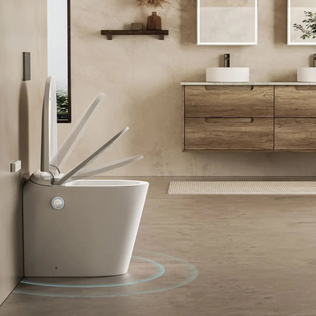 Autolux Smart Toilet Alex Group Aus
