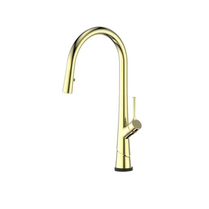 Lustro Kontact™ Pull-Down Sink Mixer Greens