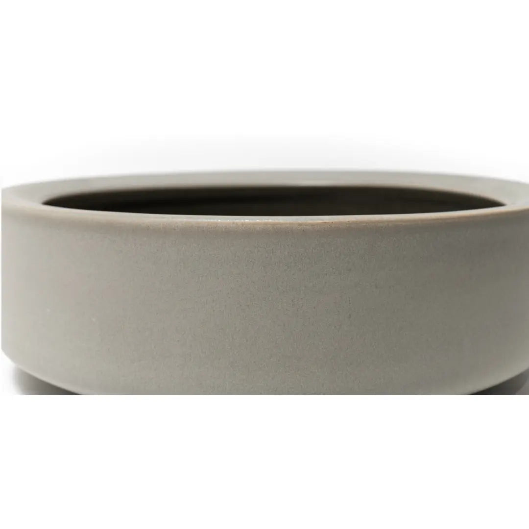 Classic Series "Mist" Ceramic Basin Lindsey Wherrett Ceramics