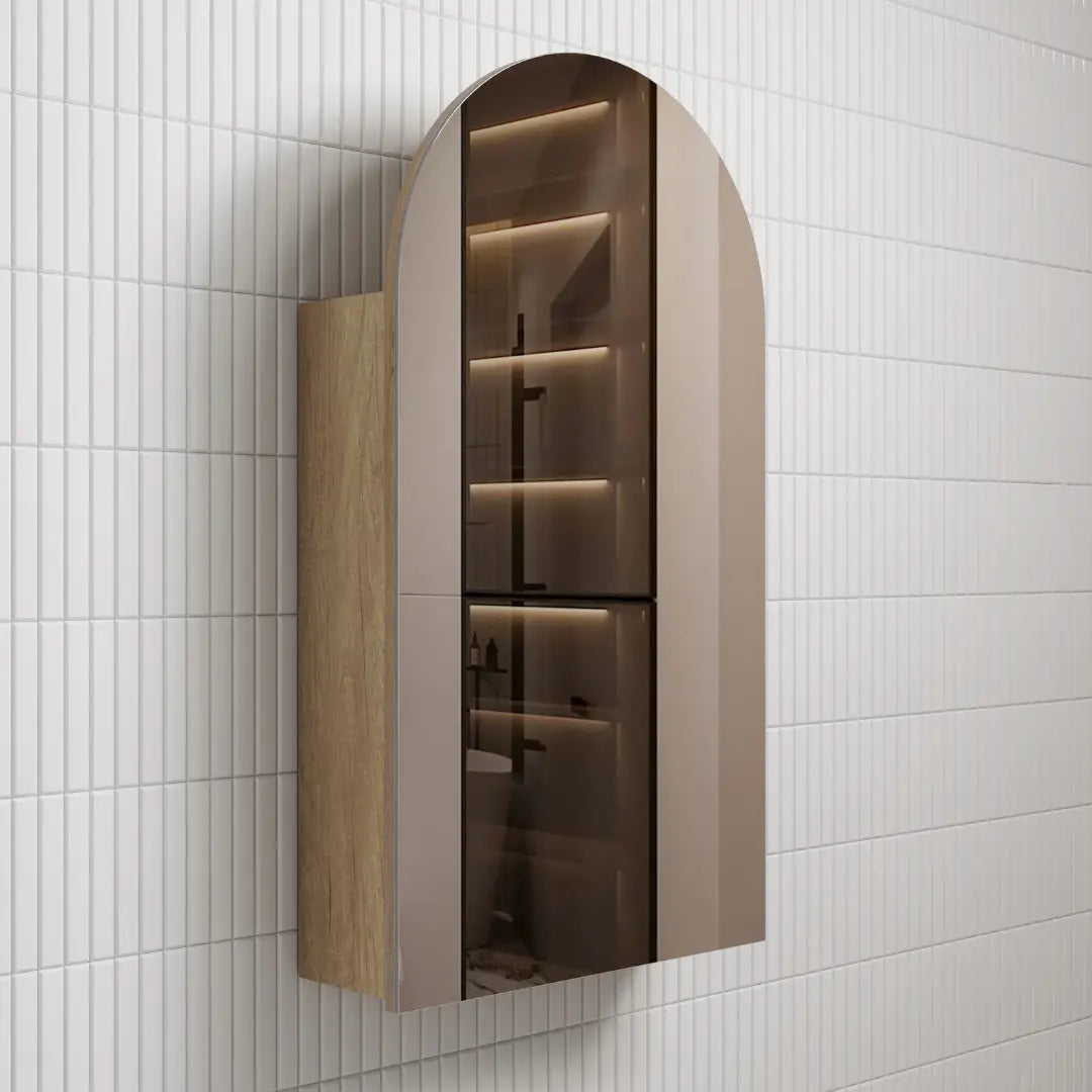 Canterbury Shaving Cabinet Make up Organizer Alex Group Aus