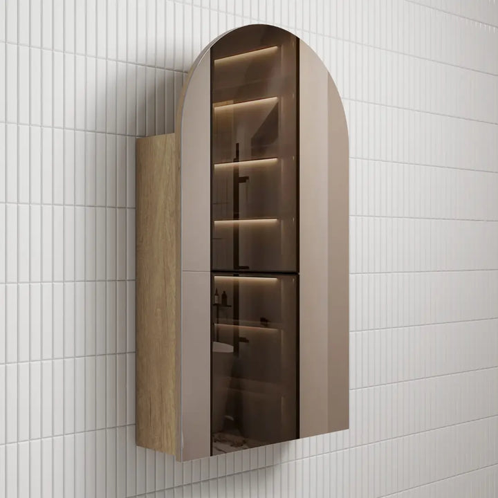 Canterbury Shaving Cabinet Make up Organizer Alex Group Aus