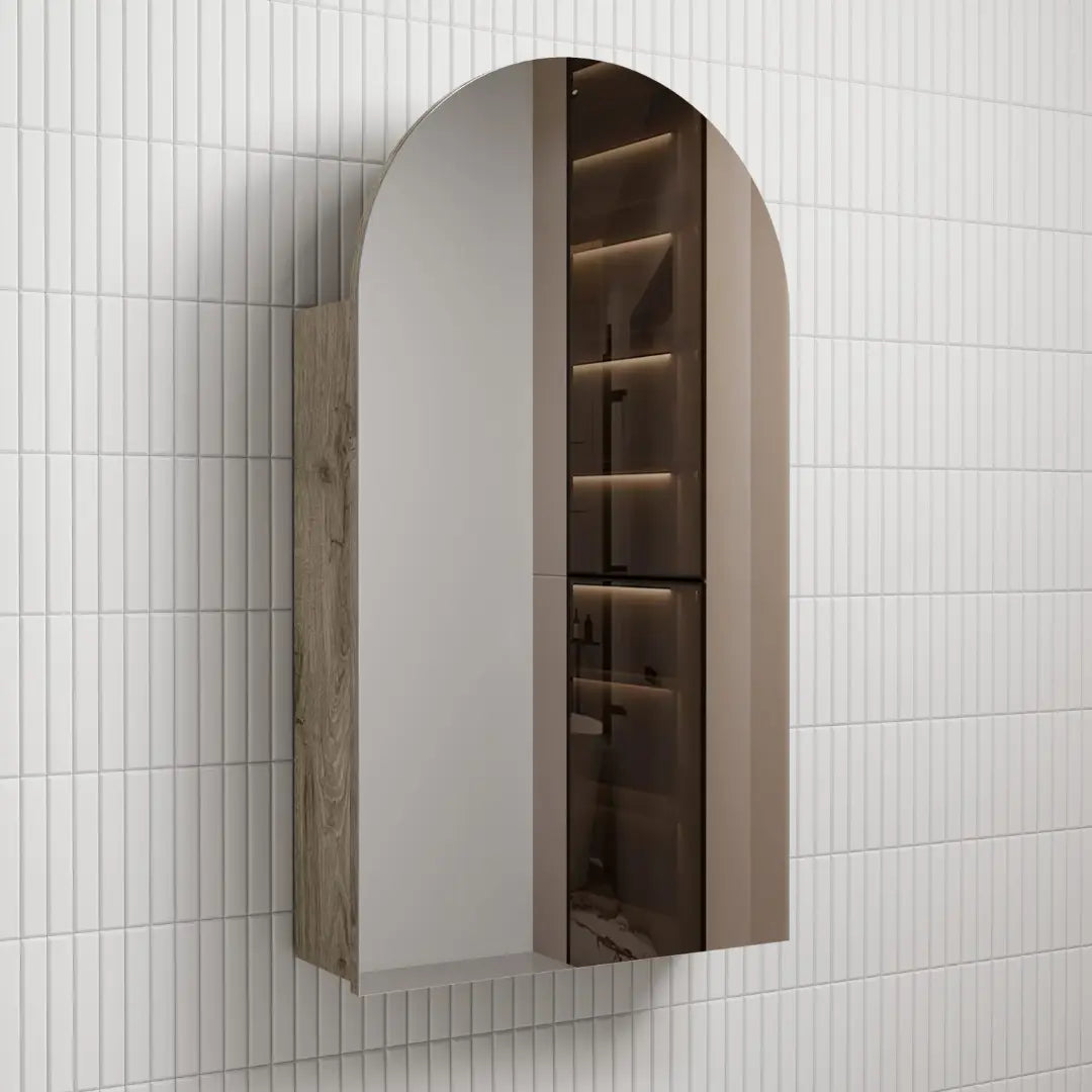 Canterbury Shaving Cabinet Make up Organizer Alex Group Aus