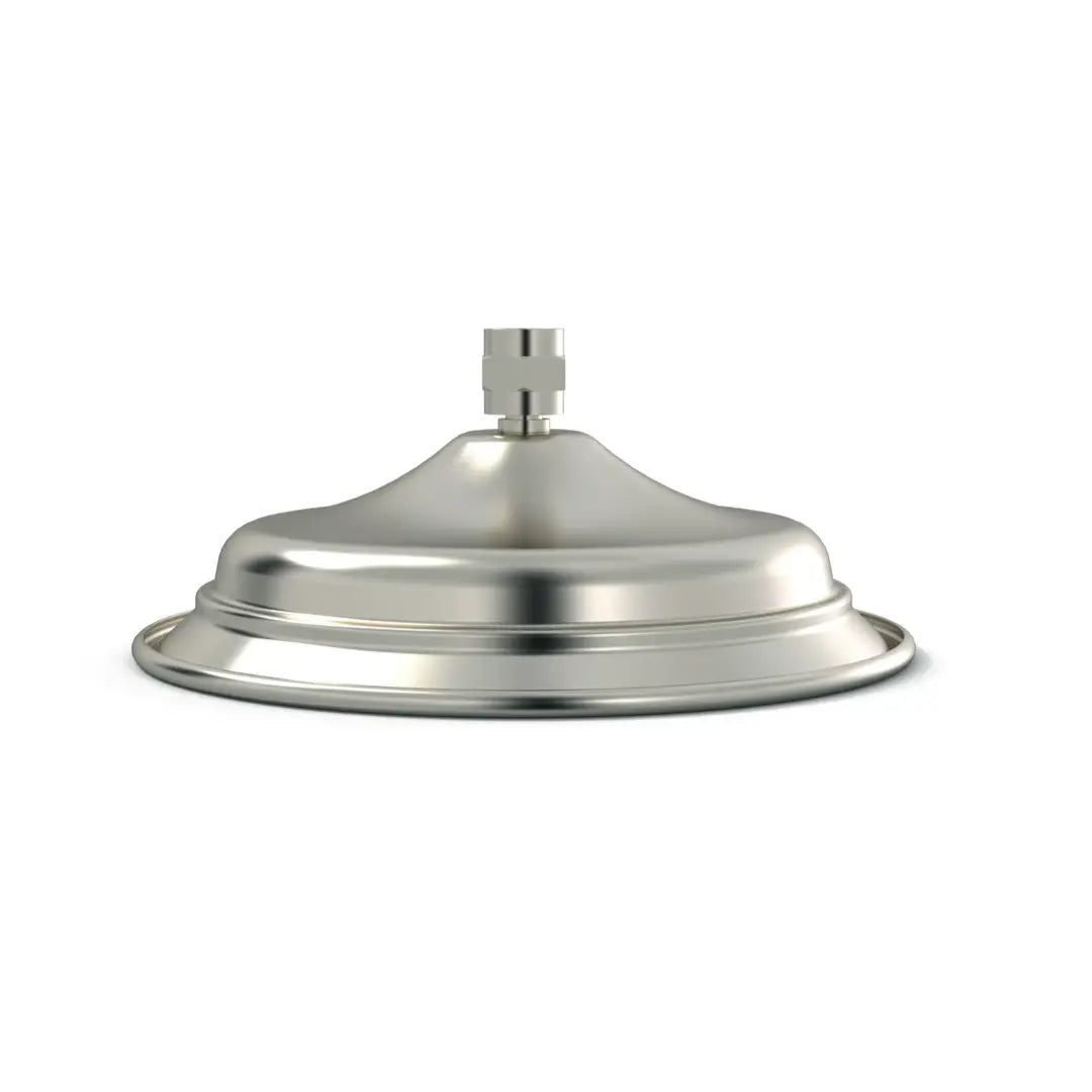 Harrington Shower Head 200mm Meir