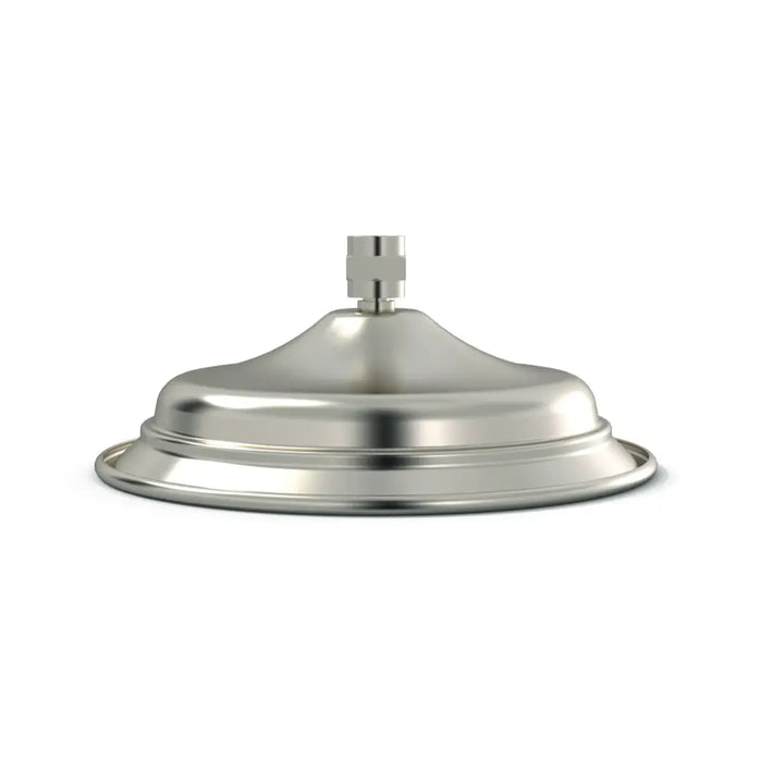 Harrington Shower Head 200mm Meir