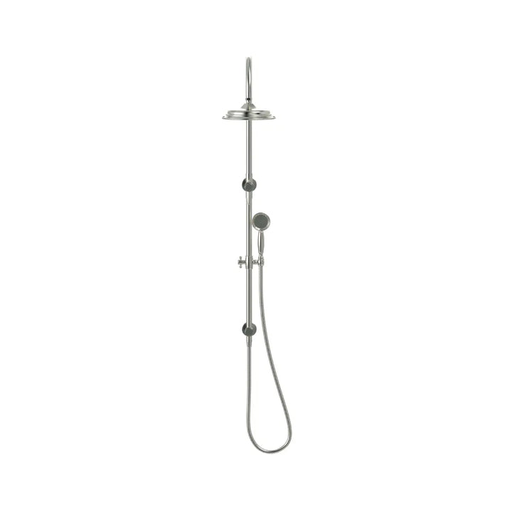 Harrington Combination Shower Rail Set Meir
