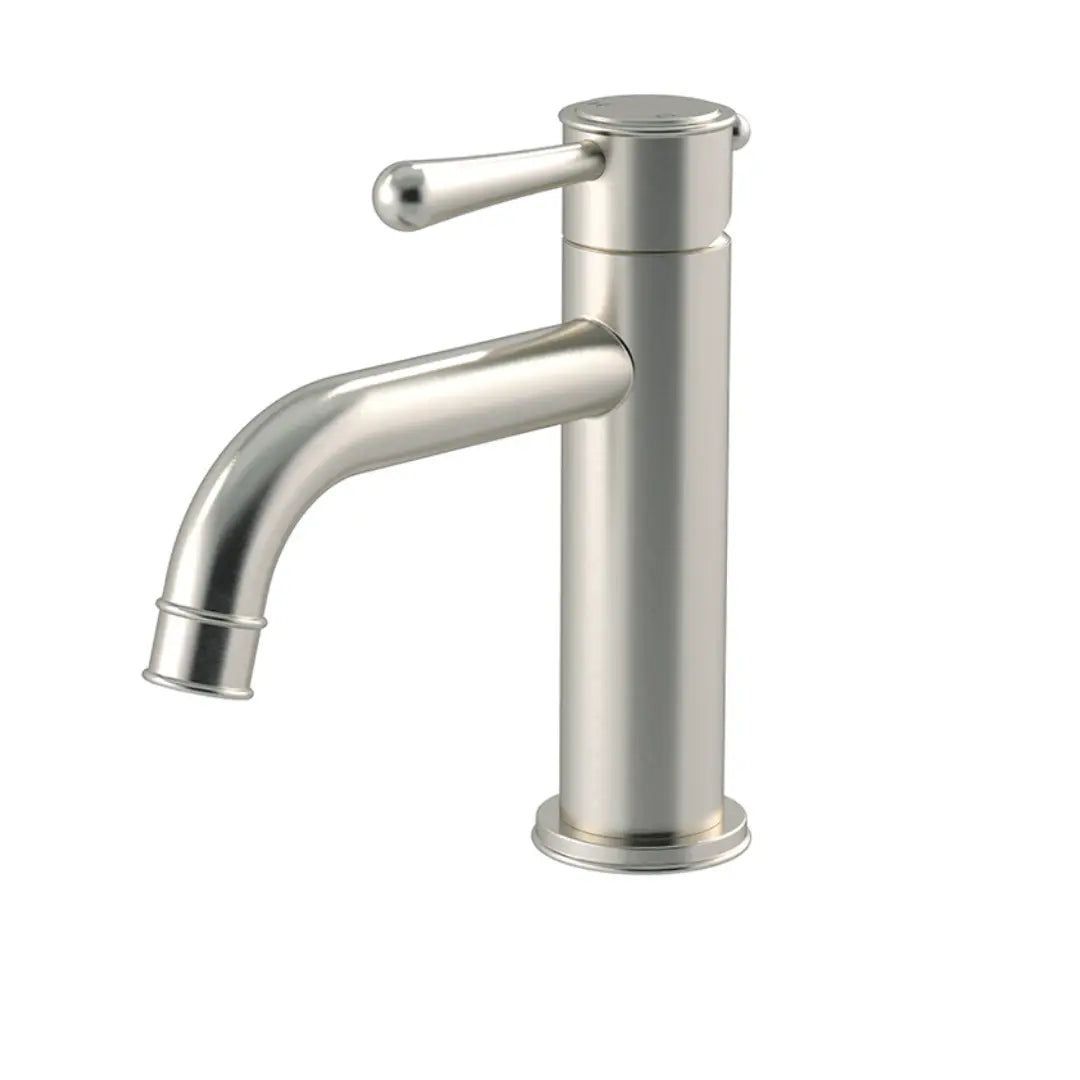 Harrington Short Basin Mixer Meir
