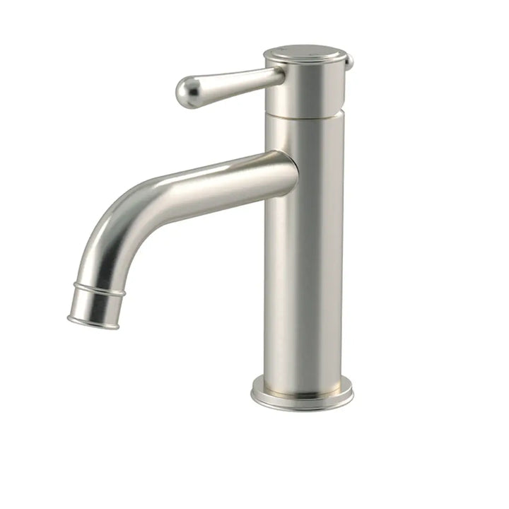 Harrington Short Basin Mixer Meir