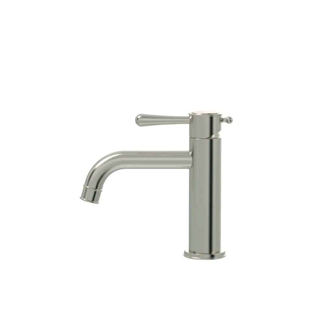 Harrington Short Basin Mixer Meir