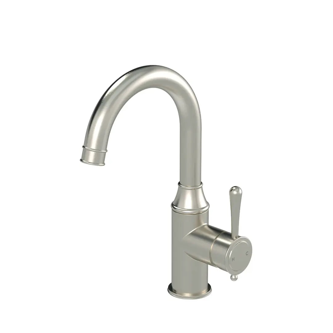 Harrington Tall Basin Mixer Meir